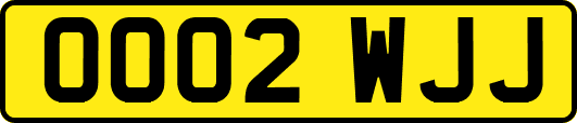 OO02WJJ