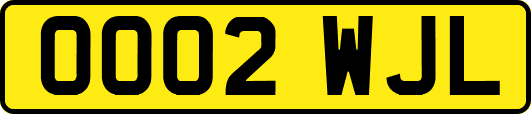OO02WJL