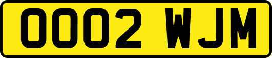 OO02WJM