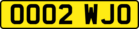 OO02WJO