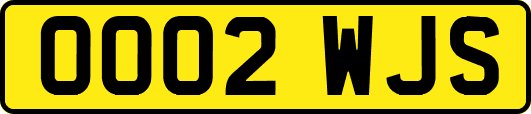OO02WJS