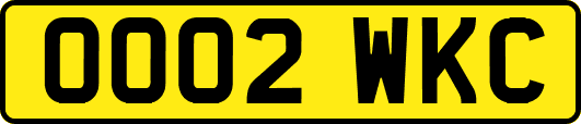 OO02WKC
