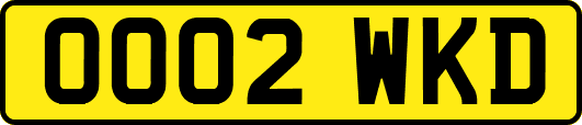OO02WKD