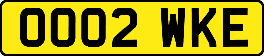 OO02WKE