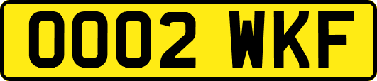 OO02WKF