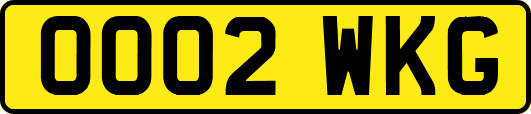 OO02WKG