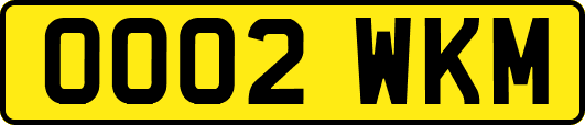 OO02WKM