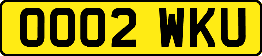 OO02WKU