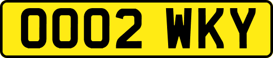 OO02WKY