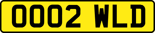 OO02WLD