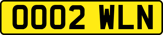 OO02WLN