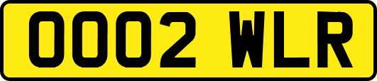 OO02WLR