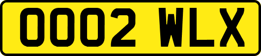 OO02WLX