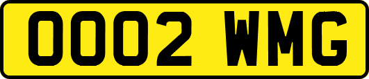 OO02WMG