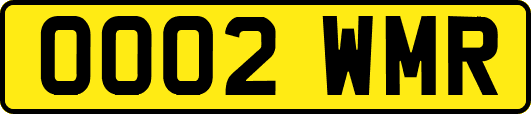 OO02WMR