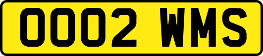 OO02WMS