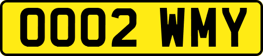 OO02WMY