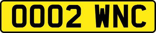 OO02WNC