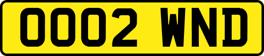 OO02WND