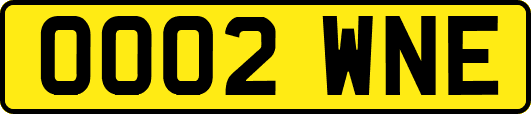 OO02WNE