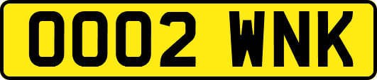 OO02WNK