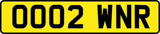 OO02WNR