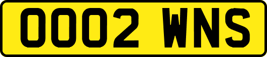 OO02WNS