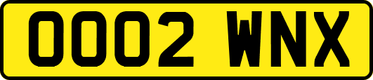 OO02WNX