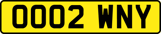 OO02WNY