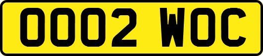 OO02WOC
