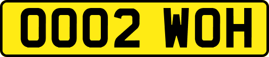 OO02WOH