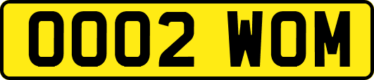 OO02WOM