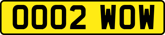 OO02WOW
