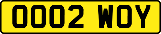 OO02WOY