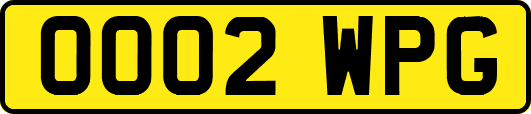 OO02WPG