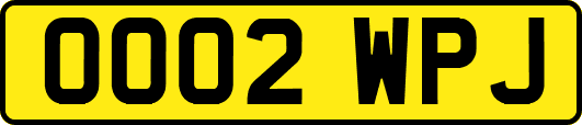 OO02WPJ