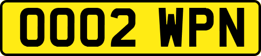 OO02WPN