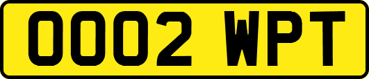 OO02WPT