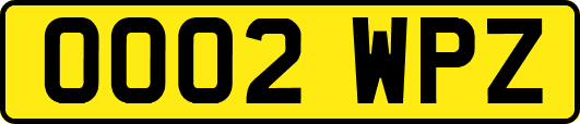 OO02WPZ