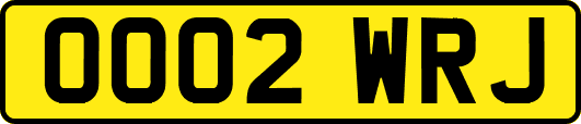OO02WRJ