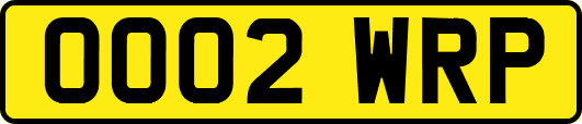 OO02WRP