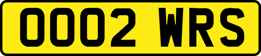 OO02WRS