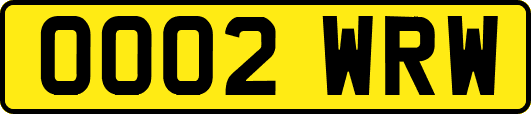 OO02WRW