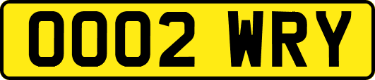 OO02WRY