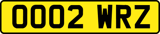 OO02WRZ