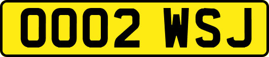 OO02WSJ