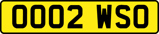 OO02WSO