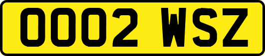 OO02WSZ