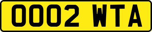 OO02WTA