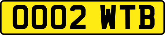 OO02WTB